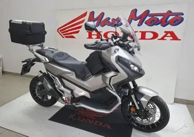Honda X-ADV 750 (2018 - 20) - Annuncio 10105139