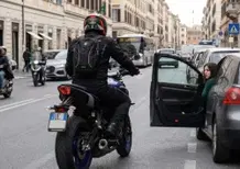 "Non aprite quella porta"