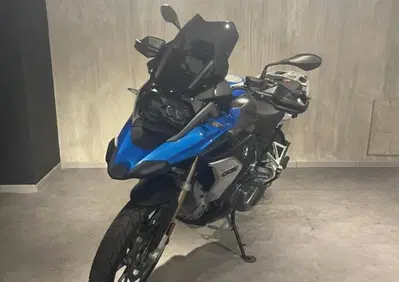 Bmw R 1250 GS (2019 - 20) - Annuncio 10105144