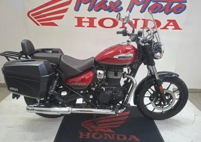 Royal Enfield Meteor 350 Aurora (2024 - 26) - Annuncio 10105143