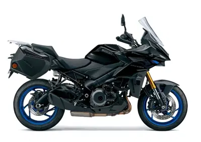 Suzuki GSX-S1000GX Plus (2026) - Annuncio 10105141