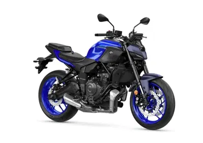 Yamaha MT-07 (2025 - 26) - Annuncio 10105148