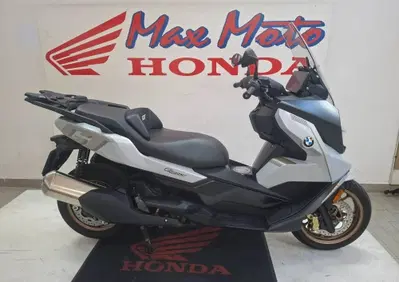 Bmw C 400 GT (2025 - 26) - Annuncio 10105149