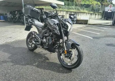 Zontes ZT125-Z2 (2026) - Annuncio 10105146