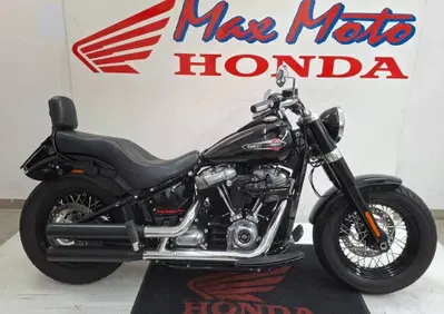 Harley-Davidson 1690 Slim (2017) - FLS - Annuncio 10105156
