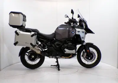 Bmw R 1300 GS Adventure Triple Black (2025 - 26) - Annuncio 10105154