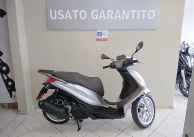 Piaggio Medley 125 ABS (2021 - 24) - Annuncio 10105158