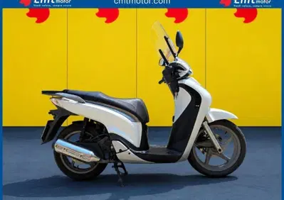 Honda SH 125 i (2009 - 12) - Annuncio 10105159