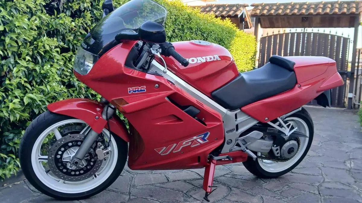 Honda   (5)