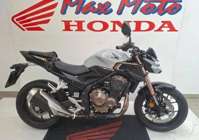 Honda CB 500 F (2022 - 23) - Annuncio 10105165