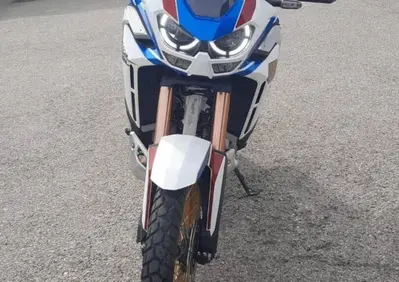 Honda Africa Twin CRF 1100L Adventure Sports DCT (2020 - 21) - Annuncio 10105166