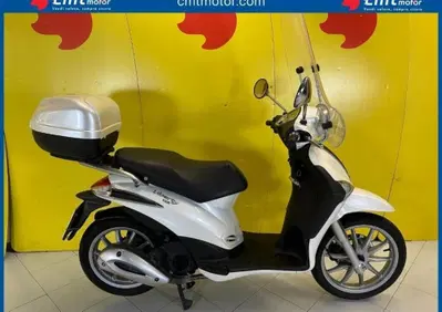 Piaggio Liberty 125 4T (2003 - 13) - Annuncio 10105168