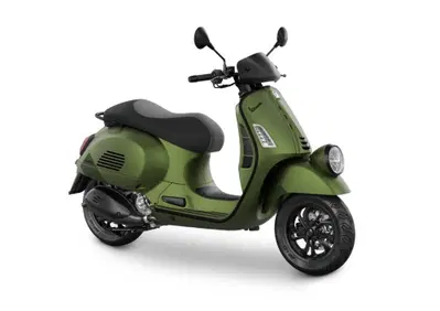 Vespa GTV 310 (2025 - 26) - Annuncio 9738676