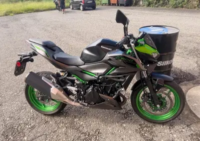 Kawasaki Z 500 SE (2024 - 26) - Annuncio 10105171