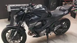Kawasaki Z 800 e ABS (2012 - 16)  (2)