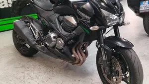 Kawasaki Z 800 e ABS (2012 - 16)  (4)