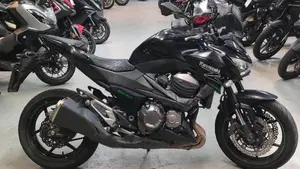 Kawasaki Z 800 e ABS (2012 - 16)  (5)