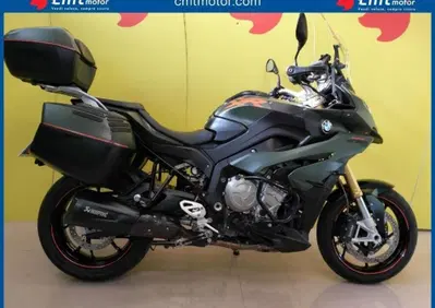 Bmw S 1000 XR (2017 - 19) - Annuncio 10105174