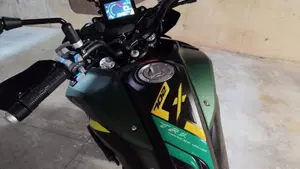 Benelli TRK 702X (2023 - 25)  (3)