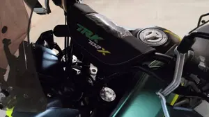 Benelli TRK 702X (2023 - 25)  (4)