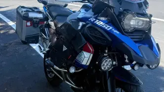 Bmw R 1250 GS Adventure (2019 - 20) usata