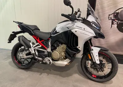 Ducati Multistrada V4 S (2021 - 24) - Annuncio 10105183