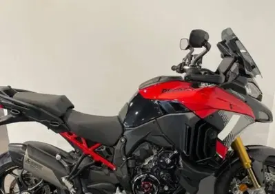 Ducati Multistrada V4 Pikes Peak (2025 - 26) - Annuncio 10105184