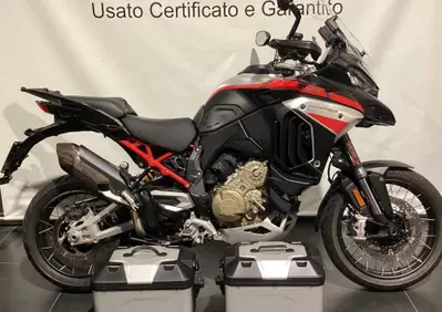 Ducati Multistrada V4 Rally (2023 - 25) - Annuncio 10105182