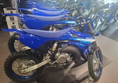 Yamaha YZ 85 (2027) - Annuncio 10105186