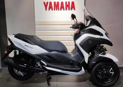 Yamaha Tricity 300 Airbag (2027) - Annuncio 10105185