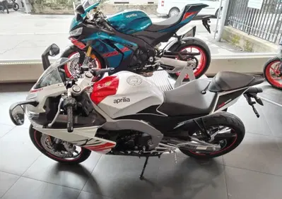 Aprilia RS 125 (2025 - 26) - Annuncio 10105188