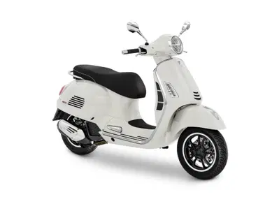 Vespa GTS 125 Super (2025 - 26) - Annuncio 10105190