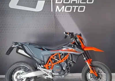 KTM 690 SMC R (2021 - 22) - Annuncio 10105194