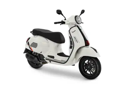 Vespa GTS 125 Supersport (2025 - 26) - Annuncio 10105191