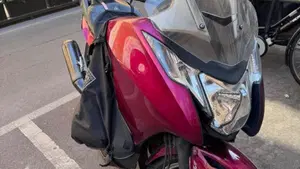 Honda Integra 700 (2011 - 13) 
