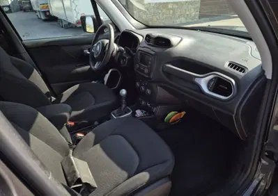 Jeep Renegade 2.0 Mjt 170CV 4WD Active Drive Low Trailhawk (4)