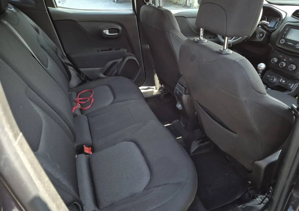 Jeep Renegade 2.0 Mjt 170CV 4WD Active Drive Low Trailhawk (5)