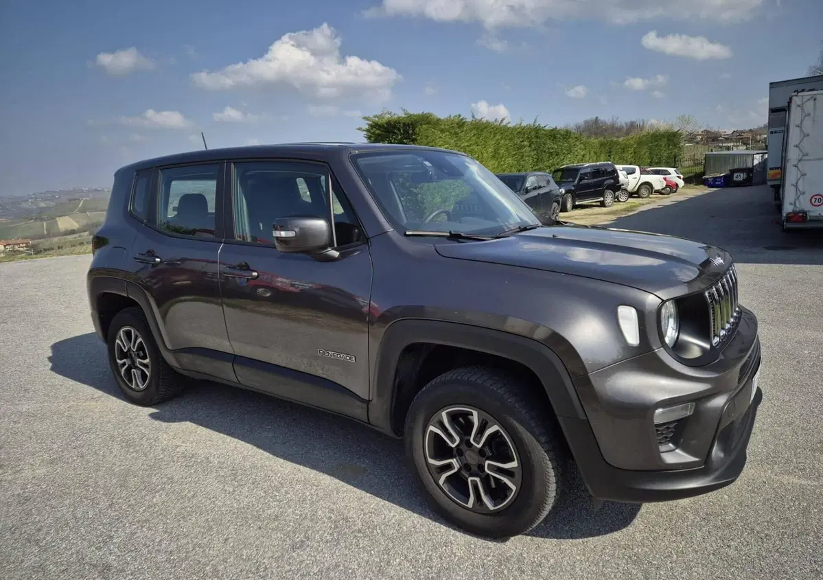 Jeep Renegade 2.0 Mjt 170CV 4WD Active Drive Low Trailhawk (2)