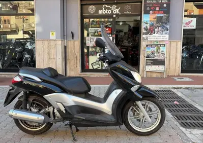 Yamaha X-City 250 (2006 - 16) - Annuncio 10105197