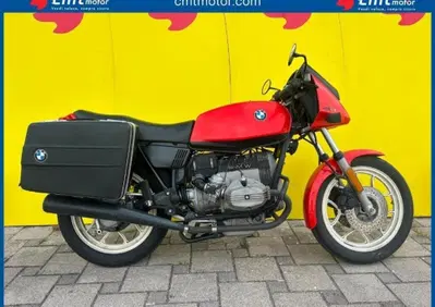 Bmw R 65 LS - Annuncio 10105198