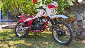 Moto Morini  