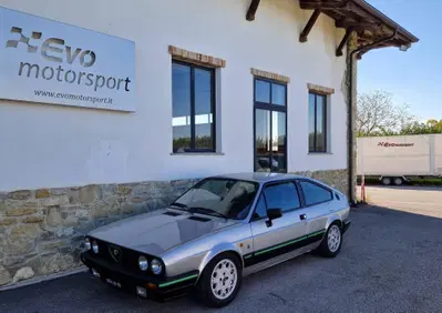 Alfa Romeo 1982 Alfa Romeo sprint 902c del 1982  epoca