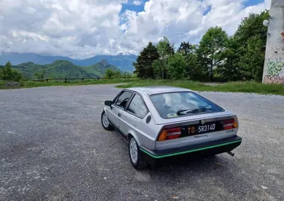 Alfa Romeo 1982 Alfa Romeo sprint 902c del 1982  (2)