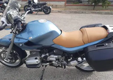 Bmw R1150R - Annuncio 10105228