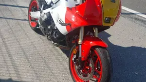 Yamaha XSR 900 GP (2024 - 26)  (3)