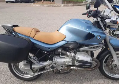 Bmw R1150R - Annuncio 10105228