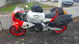 Yamaha XSR 900 GP (2024 - 26)  (5)