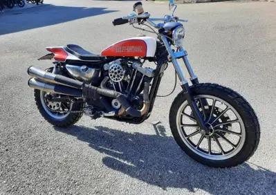 Harley-Davidson XLS 1000 - Annuncio 10105239