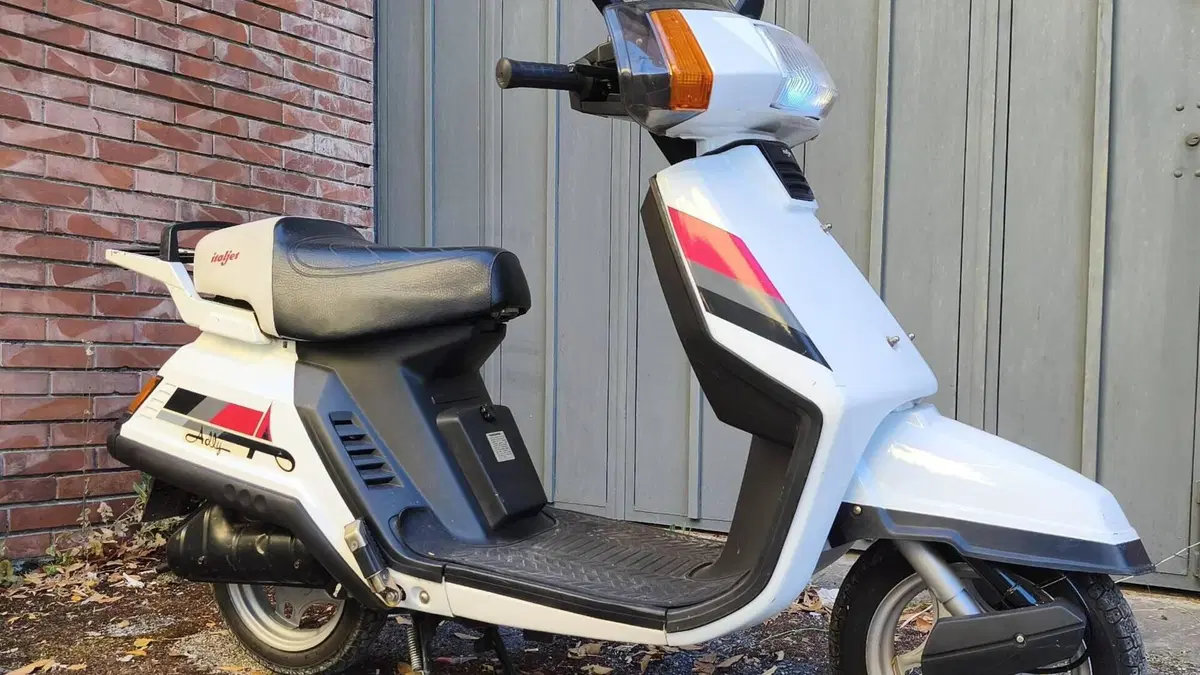 Italjet Moto  