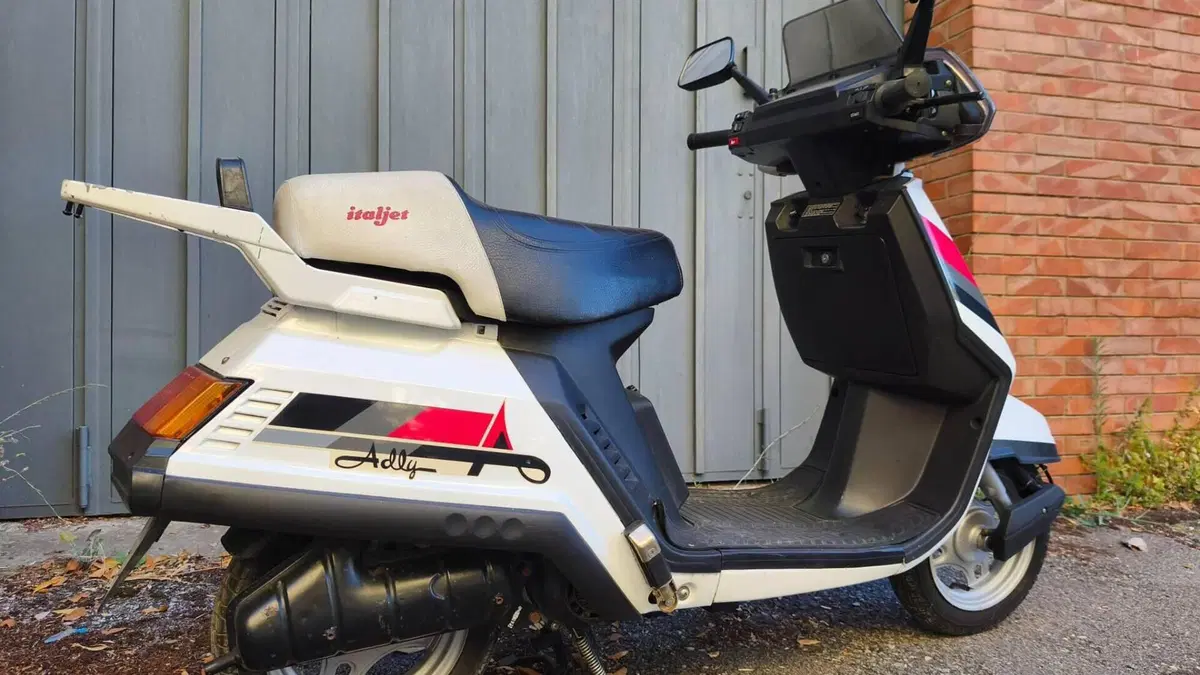 Italjet Moto   (2)